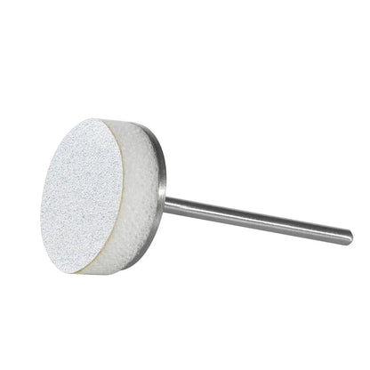 Buffer per disco pedicure 20 mm -180 grana (50 pz/confezione)
