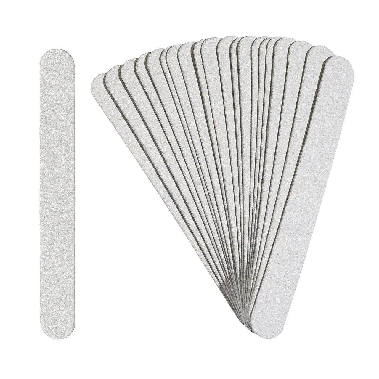Lime morbide 130*15 mm - 150 grana (50 pz/confezione)