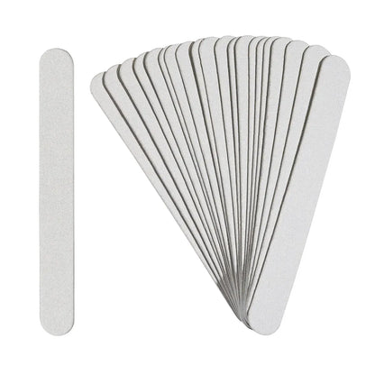 Lime morbide 130*15 mm - 150 grana (50 pz/confezione)