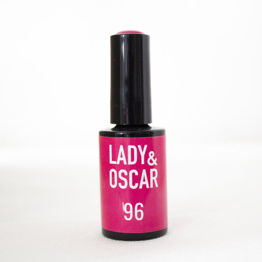 Lady&Oscar - Smalto Semipermanente 8g - #96