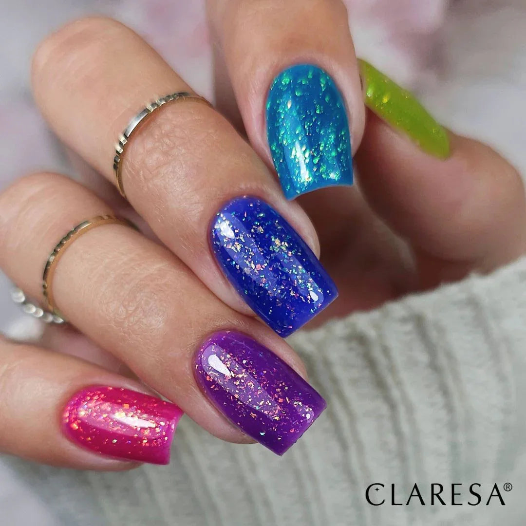 Claresa Rainbow Jello Base - 5ml - Lady&Oscar