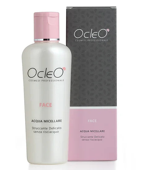 ACQUA MICELLARE STRUCCANTE DELICATO 3PFREE ML 180