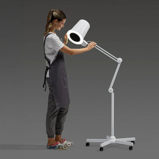 Supporto con Ruote per Alize - Lady&Oscar