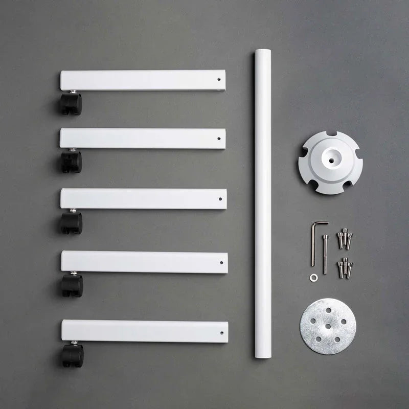 Supporto con Ruote per Alize - Lady&Oscar