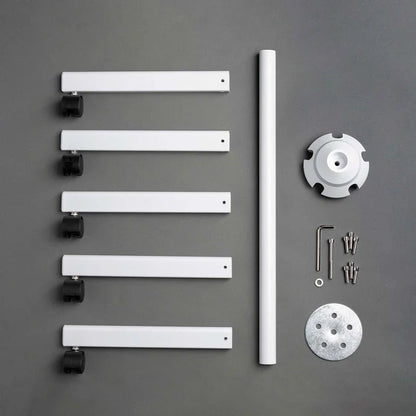 Supporto con Ruote per Alize - Lady&Oscar