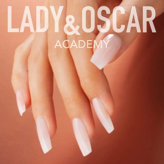 Corso Ricostruzione Unghie in Acrygel - Lady&Oscar