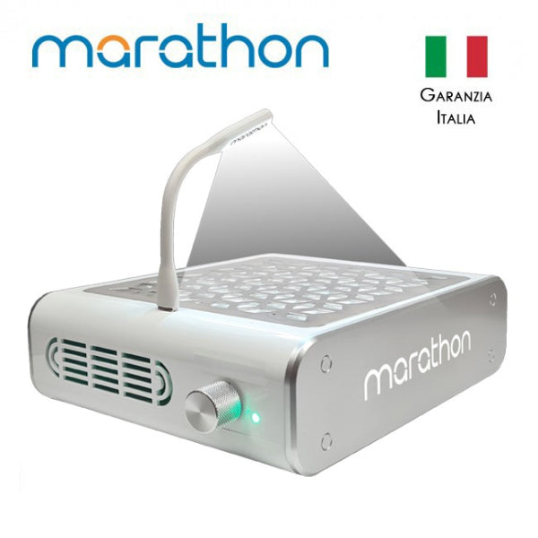 Marathon - Aspiratore I LED 65W