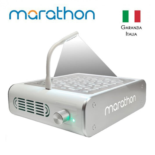 Marathon - Aspiratore I LED 65W