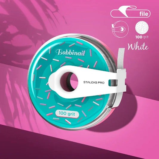 Staleks - Rotolo Adesivo Abrasivo - Lady&Oscar