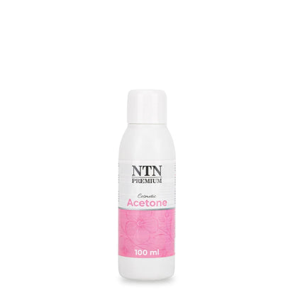NTN Premium Acetone cosmetico 100 ml