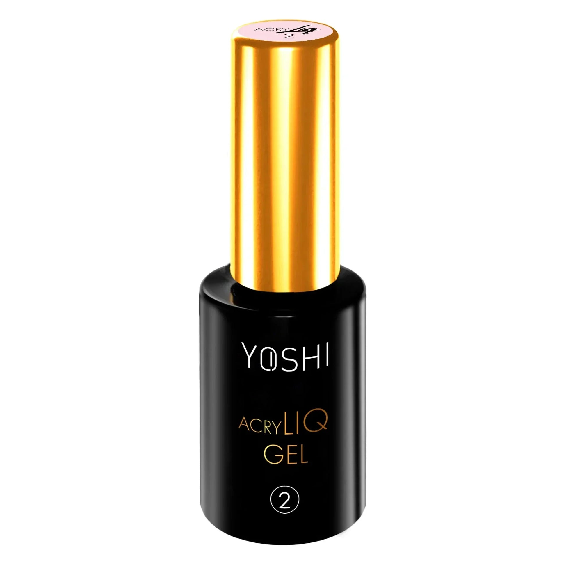 Yoshi AcryLIQ No2 10 ml - Lady&Oscar