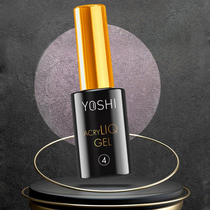 Yoshi AcryLIQ No4 10 ml - Lady&Oscar
