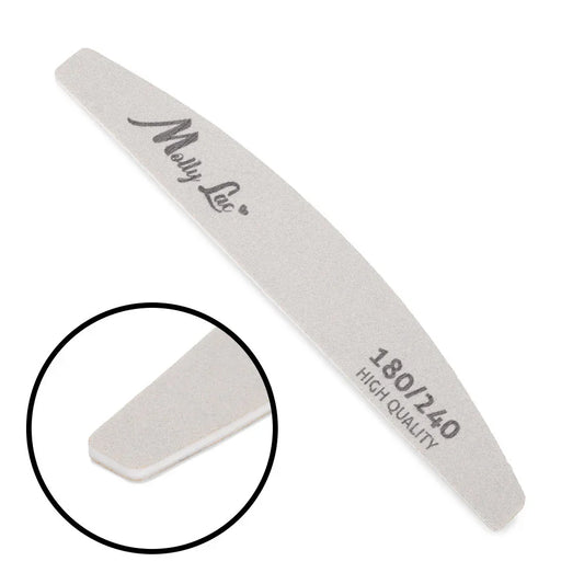 Allepaznokcie Lima Higt Quality 180/240 1Zp