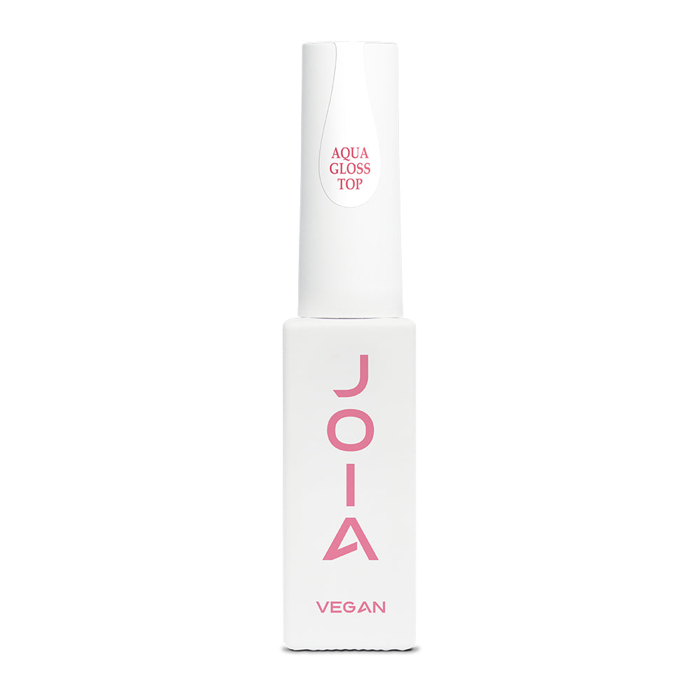 Aqua Gloss Top JOIA vegan, 8 ml