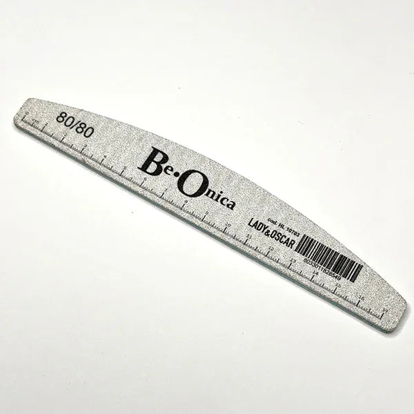 Be.Onica - Lima ad Arco 80/80 - Lady&Oscar