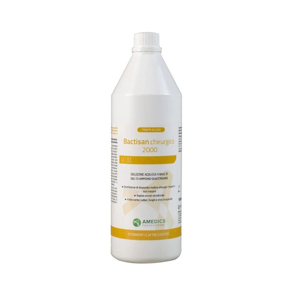 BACTISAN CHIRURGICO 2000