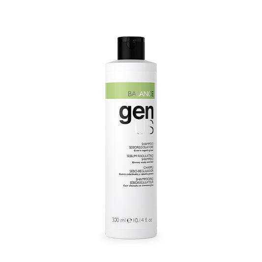 GENUS - Balance Balancing Shampoo