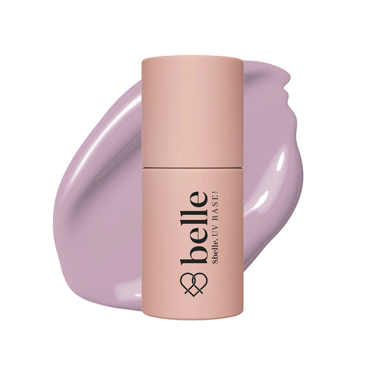BASE COAT Baby Rose Base 7 ml