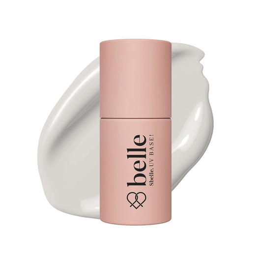 BASE COAT  Coconut Milk Base 7 ml
