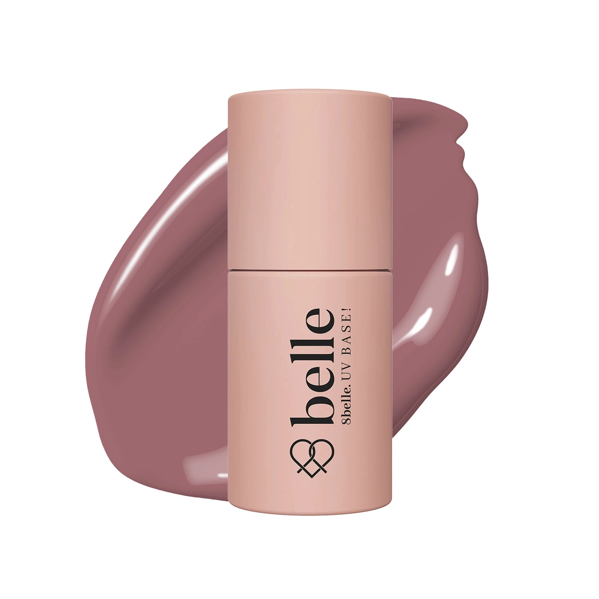 BASE COAT Expert Grafen Nude Base 7 ml