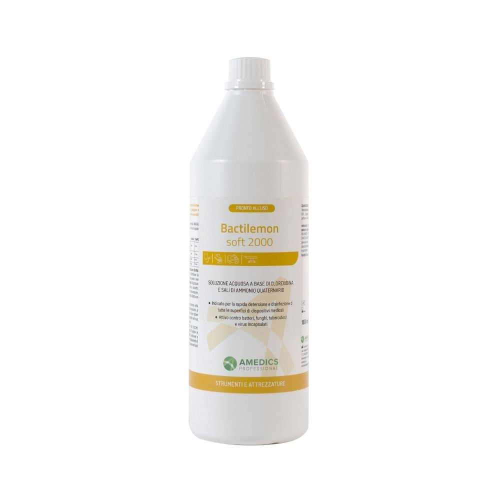 BACTILEMON SOFT 2000