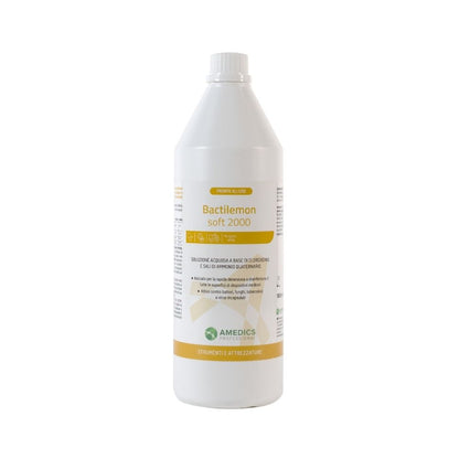 BACTILEMON SOFT 2000