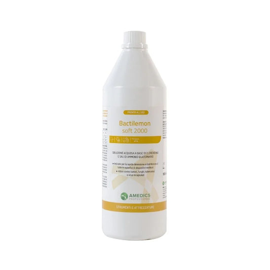 BACTILEMON SOFT 2000