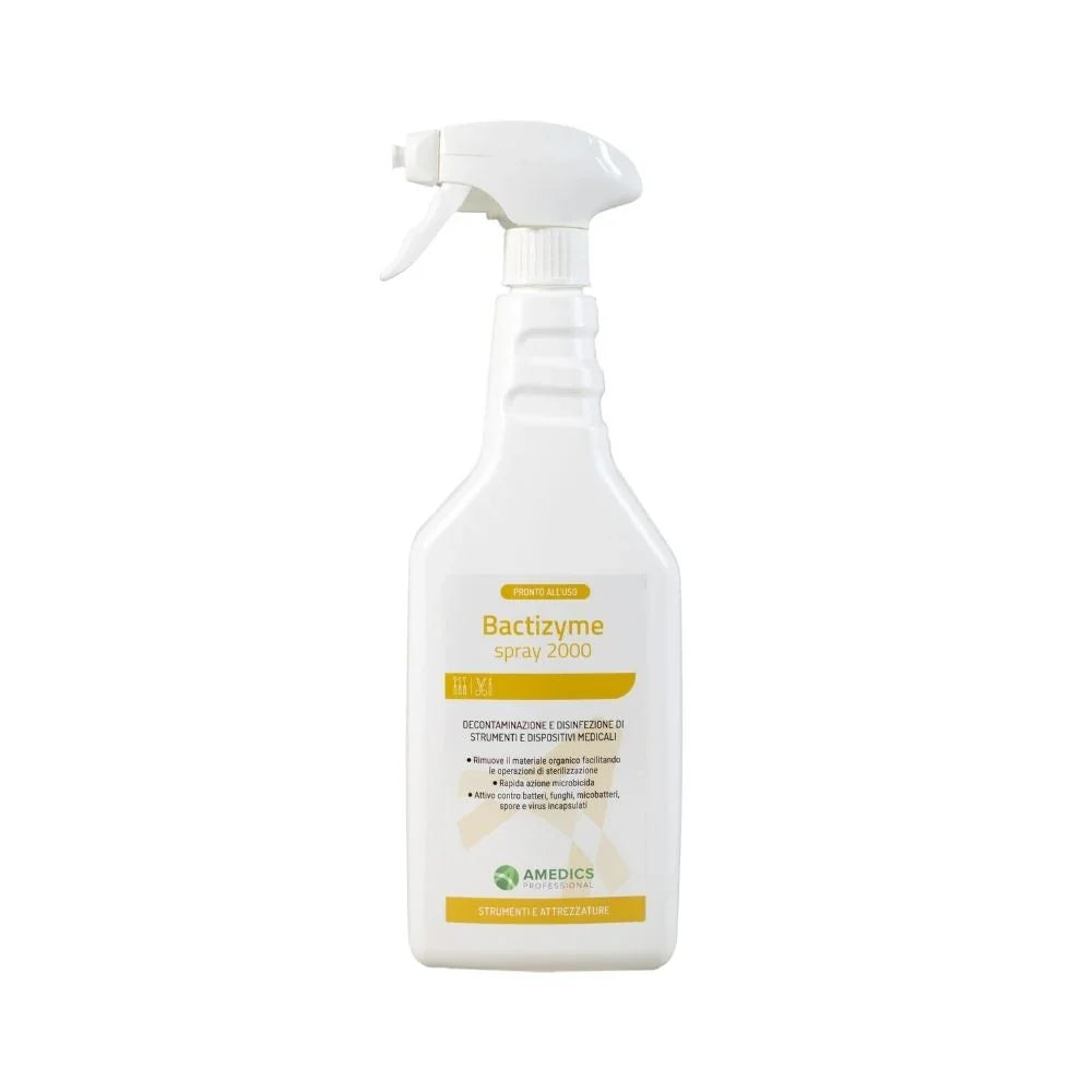 BACTIZYME SPRAY 2000
