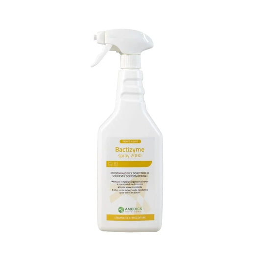 BACTIZYME SPRAY 2000
