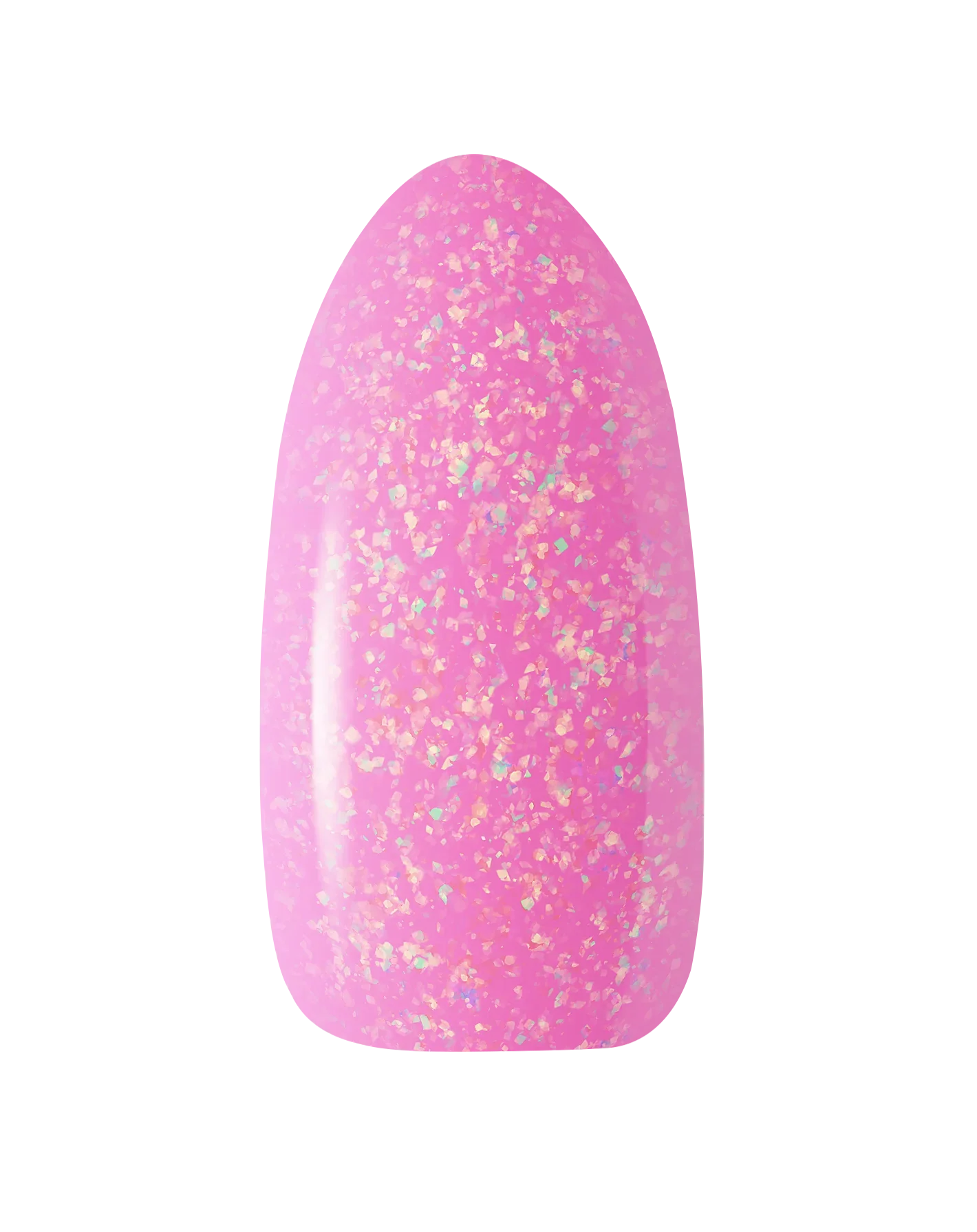 Claresa Brush Easy Gel Glitter Pink 5g - Lady&Oscar