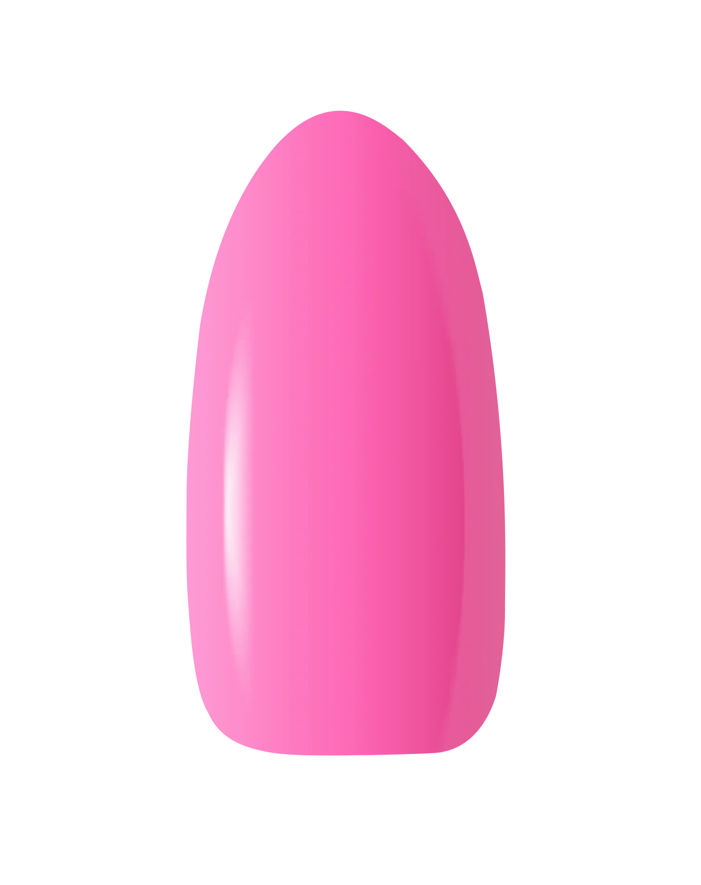 Claresa Brush Easy Gel Pink 5g - Lady&Oscar