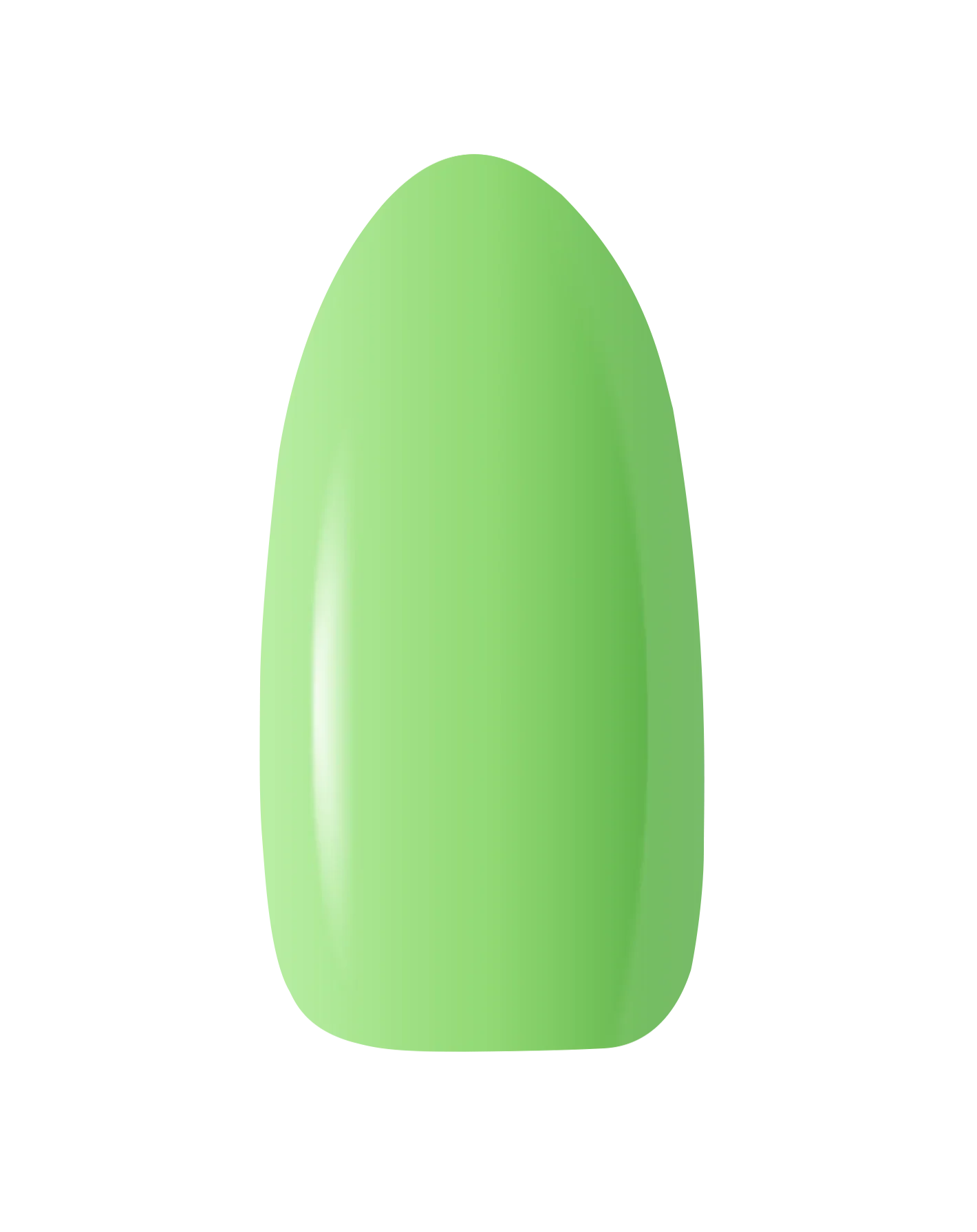Claresa Brush Easy Gel Pistachio 5g - Lady&Oscar