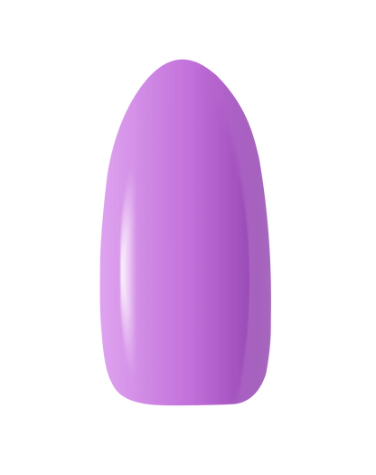 Claresa Brush Easy Gel Violet 5g - Lady&Oscar