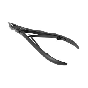 NERO.ZERO Tronchese pelle 11 cm taglio 3 mm BPS3113
