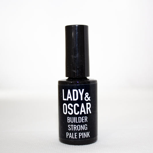 Lady&Oscar - Builder Strong Pale Pink 8g