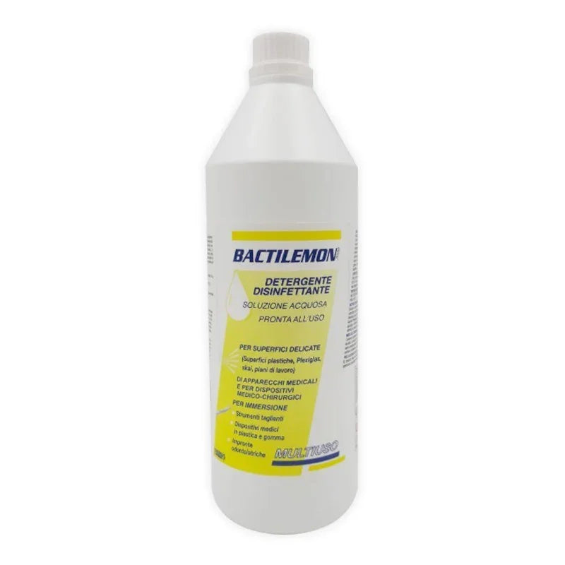 Bactilemon 2000 disinfettante 1000ml