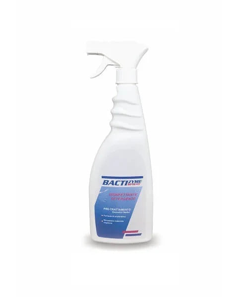 Bactizyme - disinfettante detergente dispositivi medici spray 750ml