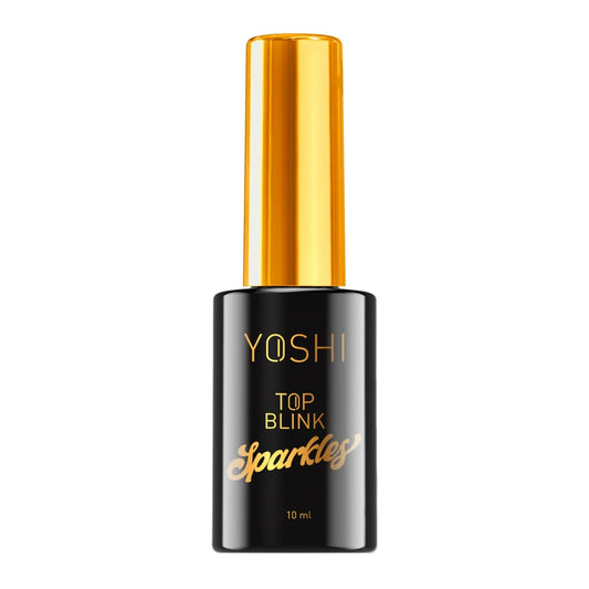 Yoshi TOP BLINK Sprakles 10 ml - Lady&Oscar