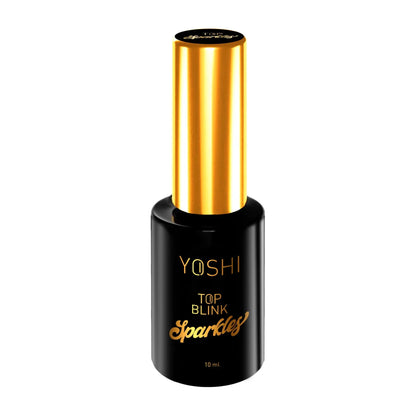 Yoshi TOP BLINK Sprakles 10 ml - Lady&Oscar
