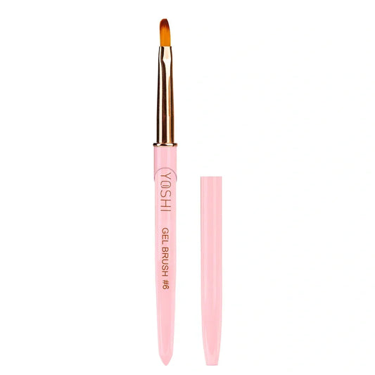Yoshi GEL BRUSH #6 - Lady&Oscar