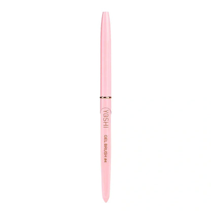 Yoshi GEL BRUSH #4 - Lady&Oscar
