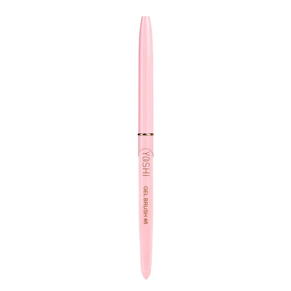 Yoshi GEL BRUSH #6 - Lady&Oscar