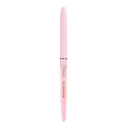 Yoshi GEL BRUSH #6 - Lady&Oscar