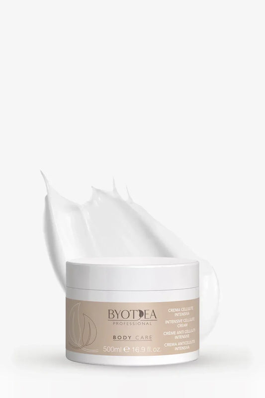 Byotea Crema cellulite intensiva 500ml - Lady&Oscar