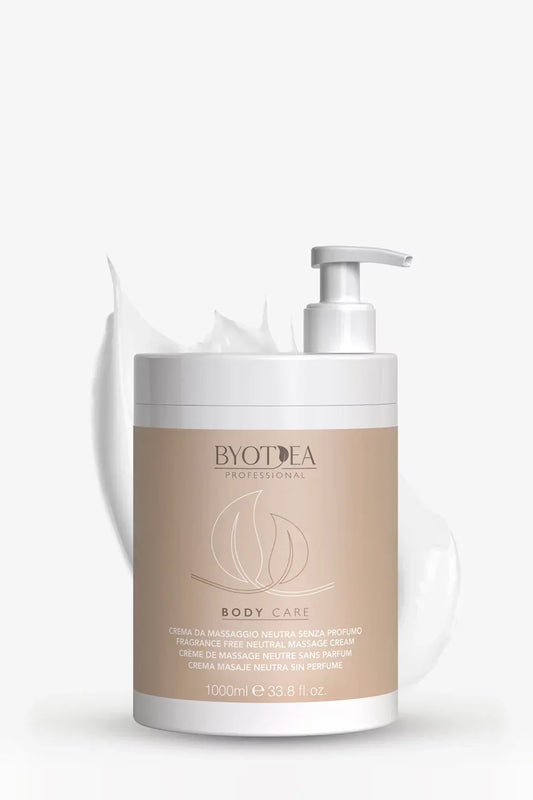 Byotea Crema da massaggio 1000ml - Lady&Oscar