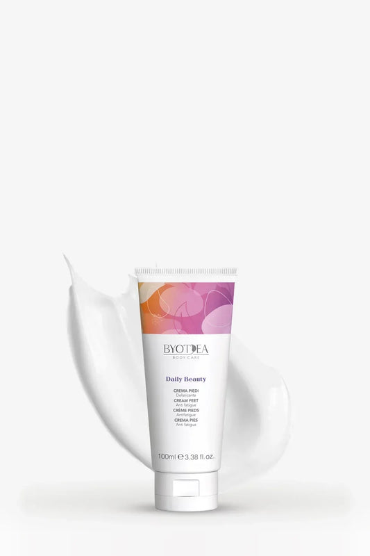 Byotea Crema defaticante piedi 100ml - Lady&Oscar