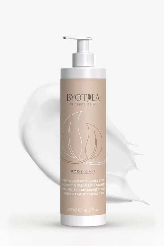 Byotea Crema defaticante piedi 500ml - Lady&Oscar