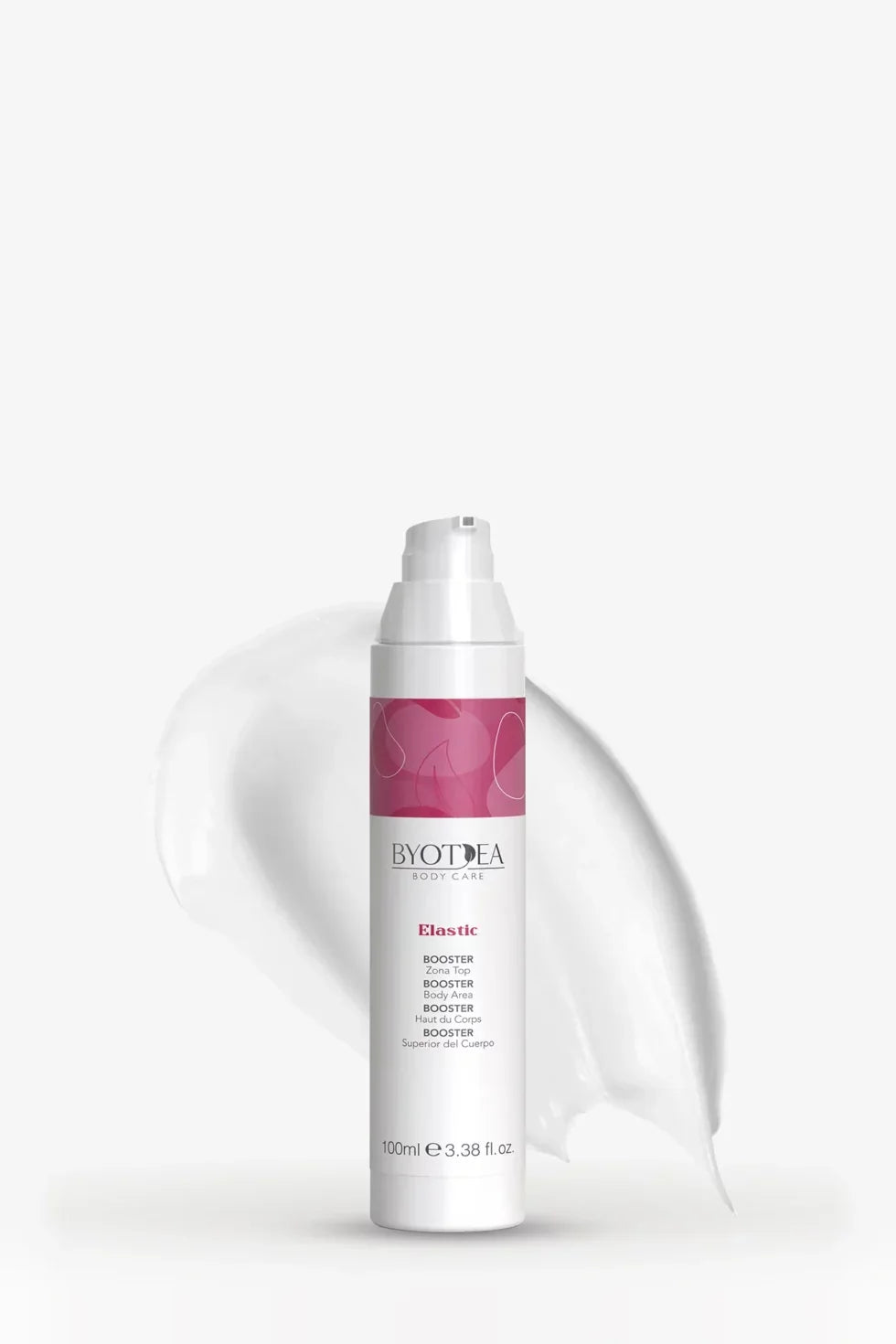 Byotea Elastic Booster Zona Top 100ml - Lady&Oscar