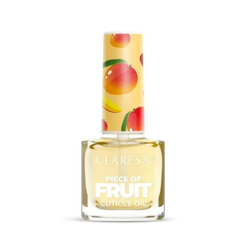 Claresa - Olio per Cuticole - Frutta - 5ml - Lady&Oscar