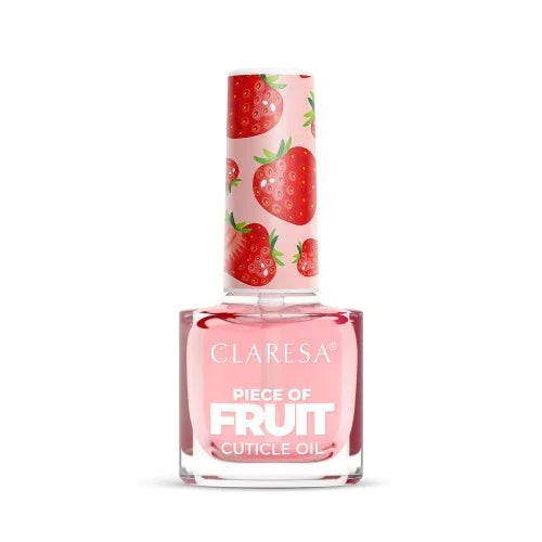 Claresa - Olio per Cuticole - Frutta - 5ml - Lady&Oscar